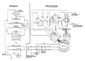 Page E Diagram and Parts List for 8846-0  Briggs and Stratton Generator